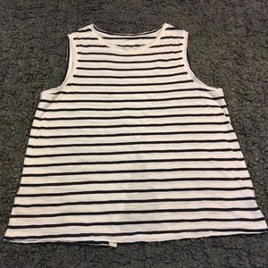 ✨ GAP Striped Top ✨